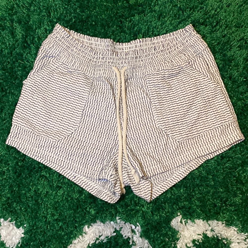 Cali 1985 Shorts